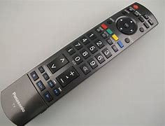 Image result for Sharp TV Buttons On the Back