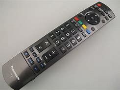 Image result for Panasonic Smart TV Remote Control
