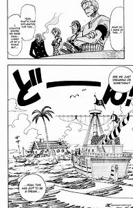 Image result for One Piece Manga Anime
