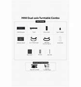Image result for Turntable with Speakers Combo