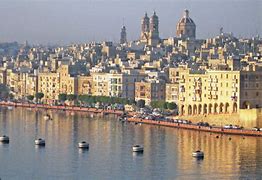 Image result for Valletta Malta Urlaub