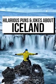 Image result for Humorous Iceland Memes