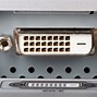 Image result for Broken DVI Port
