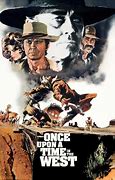 Image result for Once Upon a Time in the West Cast