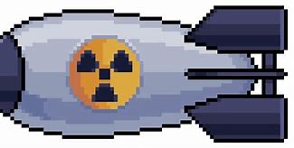 Image result for Bomb Pixel Art SNES