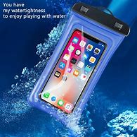 Image result for Waterproof Phone Bag