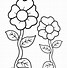 Image result for Flower Shape Cut Out Template