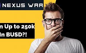 Image result for Nexus War YouTube Banner Ad