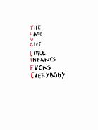 Image result for The Hate U Give Good Quotes