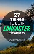Image result for Things to Do Lancaster PA Area Sept 4th