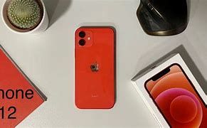 Image result for Apple iPhone 12 Unboxing