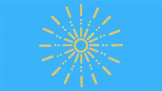Image result for Animated Sun Texture