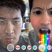 Image result for Snapchat Ai Filter