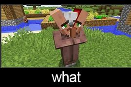 Image result for Minecraft End Meme