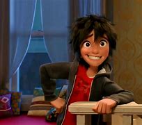 Image result for Who Plays Hiro in Big Hero 6
