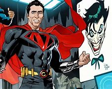 Image result for Batman and Superman World's Finest