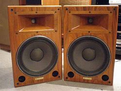 Image result for JBL and Electro-Voice Speakers