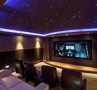 Image result for Modern Home Theater