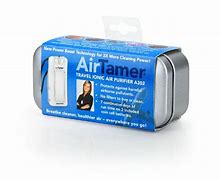 Image result for AirTamer Travel Air Purifier
