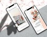 Image result for iPhone Mockups for Photoshop with Shadow