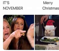 Image result for It's November Meme
