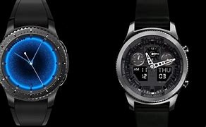 Image result for Samsung Gear S3 Watchfaces Digital