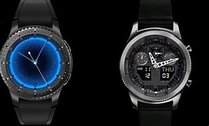 Image result for Samsung Gear S3 Watch Face Breitling