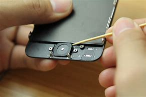 Image result for iPhone 5S Screen Removal