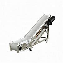 Image result for Incline Conveyor Stand