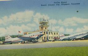 Image result for Johnson City Tennessee Airport