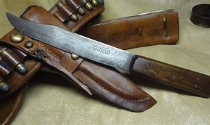 Image result for Green River Mountain Man Knife