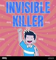 Image result for Invisible Killers 2018