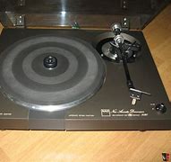 Image result for Nad 5020A Turntable