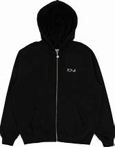 Image result for Polar Skate Co Zip Up Hoodie