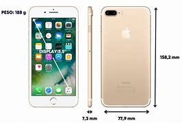 Image result for iPhone 7 Plus Caracteristicas