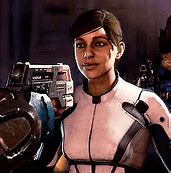 Image result for Mass Effect Andromeda Bad Faces