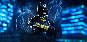 Image result for LEGO Batman Scene