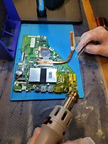 Image result for Micro Soldering