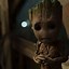 Image result for Cool Baby Groot Wallpaper