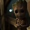 Image result for Baby Groot Guardians Galaxy Computer Wallpaper