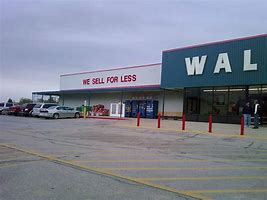 Image result for Walmart We Sell for Less