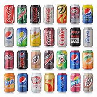 Image result for Names of Sodas