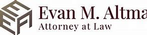 Image result for Evan Altman Attorney