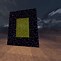 Image result for Green Nether Portal Texture