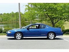 Image result for 2003 Chevrolet Monte Carlo SS