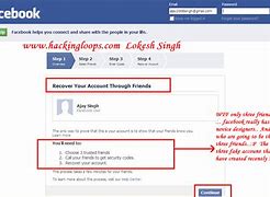 Image result for How to Hack a Facebook Account Using a Laptop