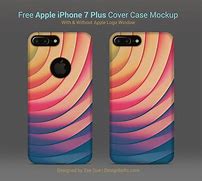 Image result for iPhone 7 Plus Back Template