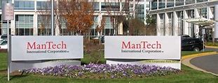 Image result for ManTech Fairfax VA