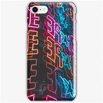Image result for Neon Light iPhone Case