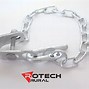 Image result for Farm Gate Chain Latch